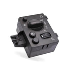 Headlight Switch for Chevy Silverado 1500 2500 3500 (2012–2014) 15187089
