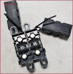 Set of 2 Battery Fuse Relay 250 Amp 450 Amp for Jaguar S-Type (2005–2008)