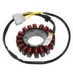 Magneto Stator Coil for Honda CTX700 CTX700N CTX700D CTX700DCT (2014–2016) 31120-MJF-A01