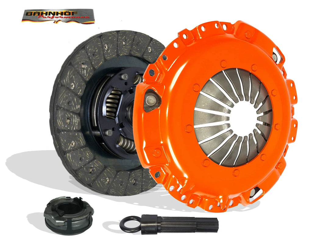Stage 1 Clutch Kit for VW Golf Beetle Jetta (1998–2006)