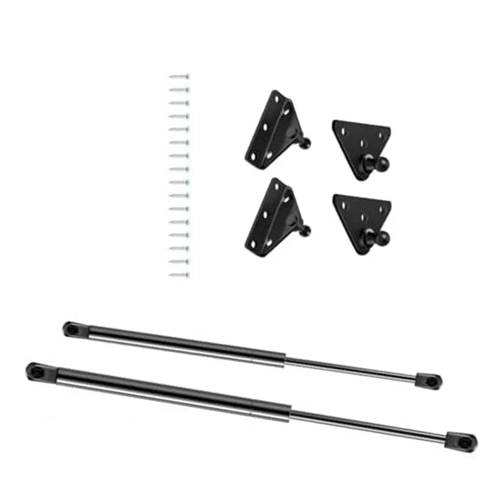 Air Pressure Column Spring Lift 12in for Camper Van Doors 40lb