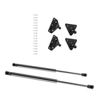 Air Pressure Column Spring Lift 12in for Camper Van Doors 40lb