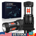 AUXITO LED Brake Stop Tail Light Bulbs 3157 4157 for