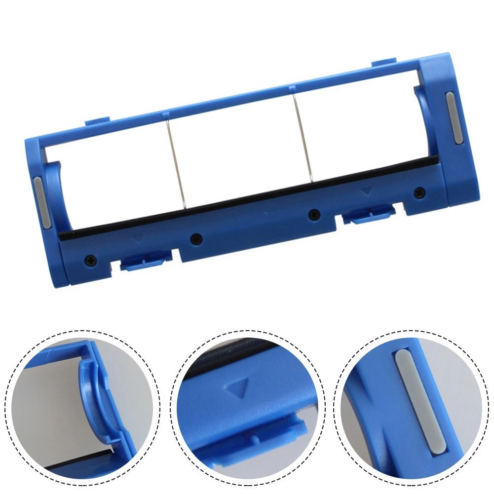 Main Brush Cover for 11S, 11S Plus, 15C, 15T, 30 Vacuum