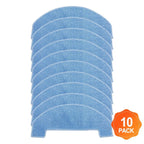 Mop Pad Set for Twinboth S9 Pro (2021–2023)