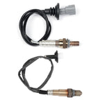 2X Downstream O2 Oxygen Sensor for Pontiac Vibe Toyota Matrix (2003–2006)