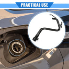 Fuel Filler Neck Pipe Hose for Toyota Yaris (2005–2012)
