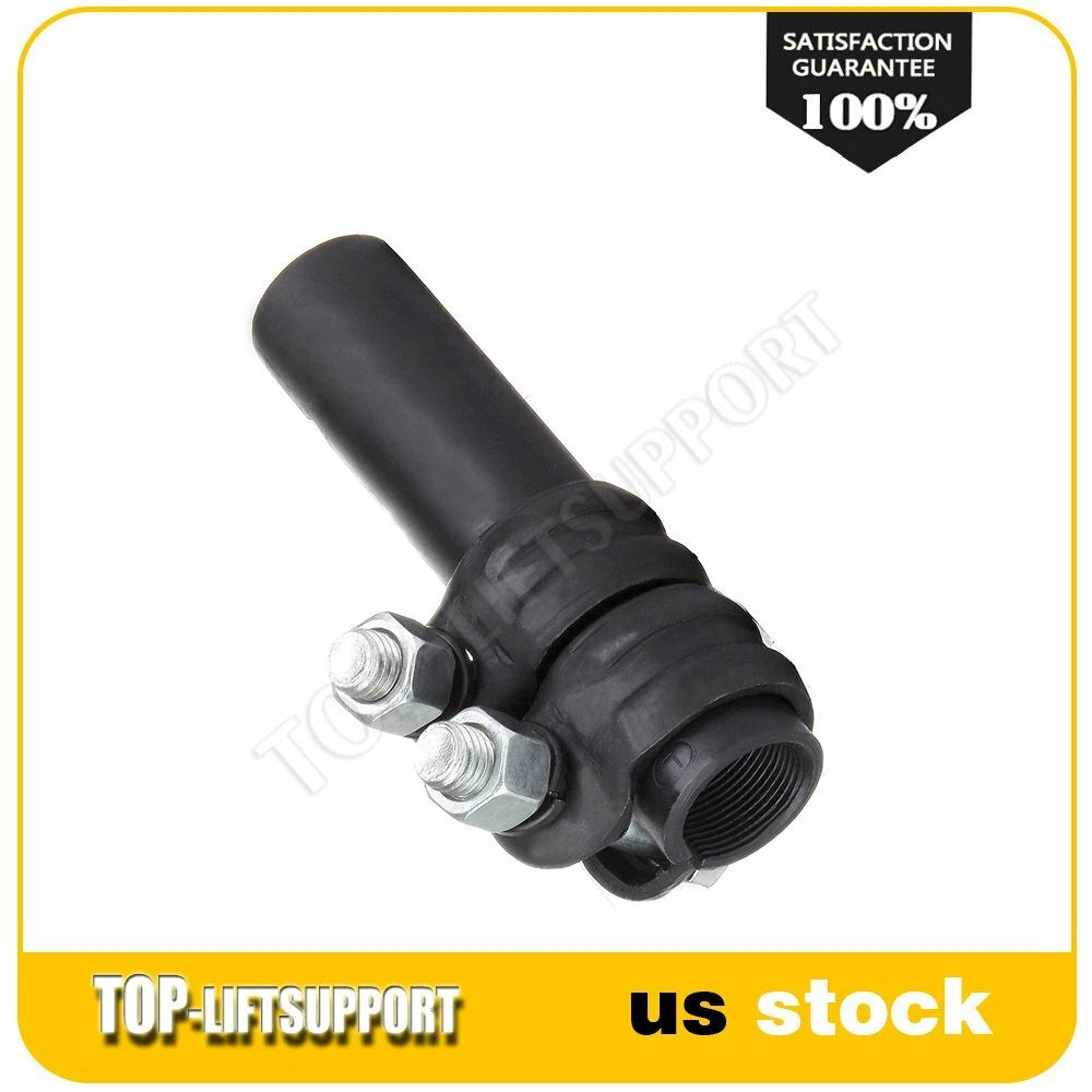 Set of 10 Suspension Ball Joint Tie Rod Ends for Ford F-350 4WD