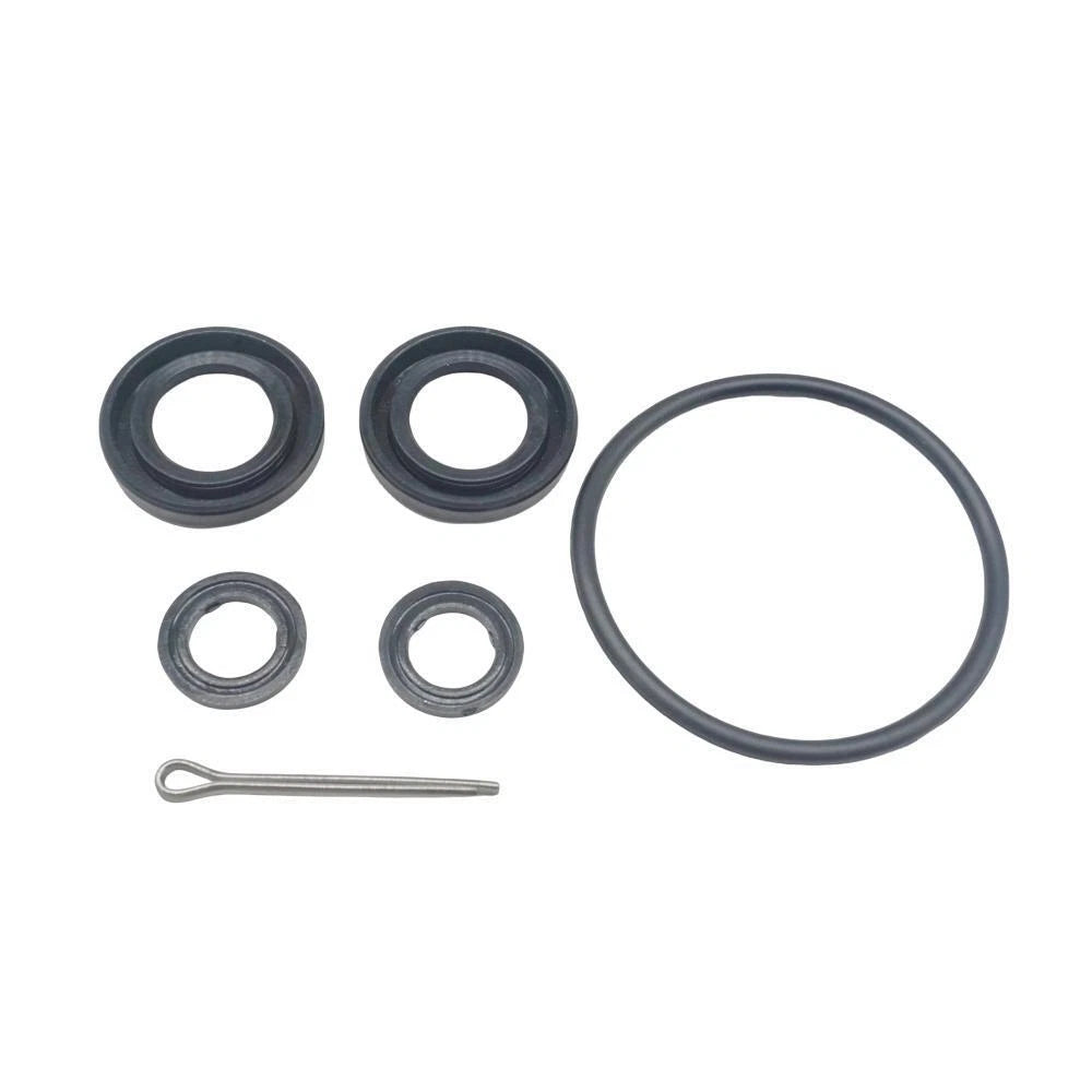 Lower Unit Gearcase Seal Kit 09282-16003 09280-52004 for Suzuki DT 8/9.9