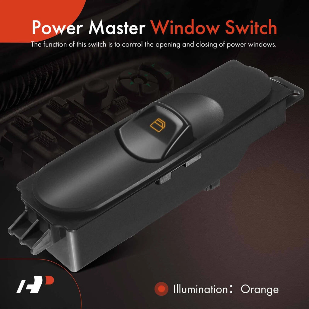 Power Window Switch for Mercedes-Benz Sprinter 2500 3500 (2010-2017)