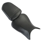 Pillion Seat for Suzuki GSXR600 GSXR750 (2006–2007) Black
