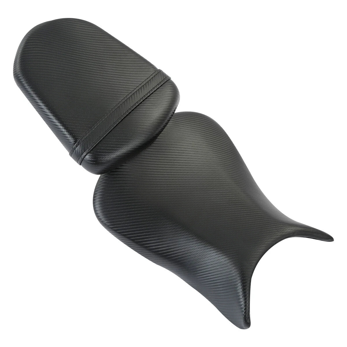 Pillion Seat for Suzuki GSXR600 GSXR750 (2006–2007) Black