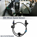 ABS Wheel Speed Sensor No. 57470TR3A02 for Honda Civic 