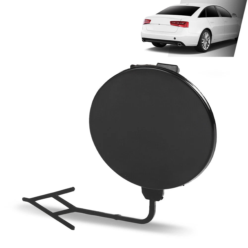 Tow Hook Eye Cover Cap for Audi A6 Quattro (2012–2015)