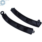 Front Bumper Filler Pair for Honda CR-V (2007-2011)