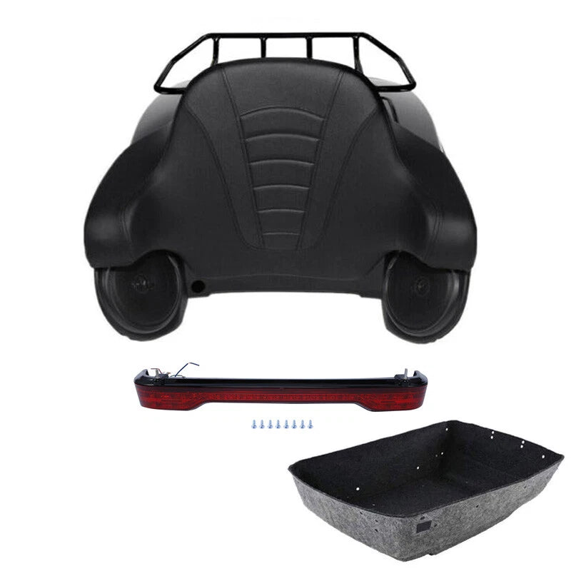 LED Tail Light for Harley Touring FLTRX (2014–2026)
