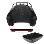 LED Tail Light for Harley Touring FLTRX (2014–2026)