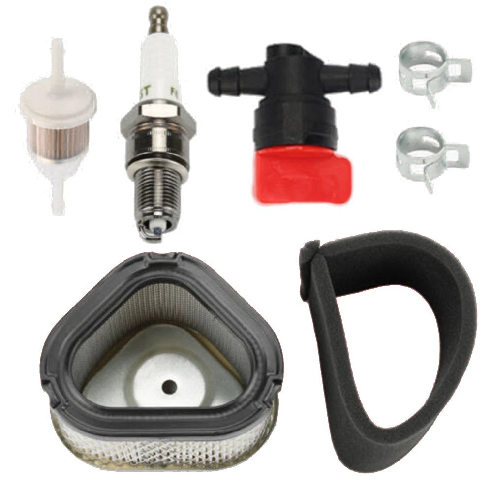 Air Filter Set for Pro CV11 CV12 CV13 with Pre Filter and Fuel Valve