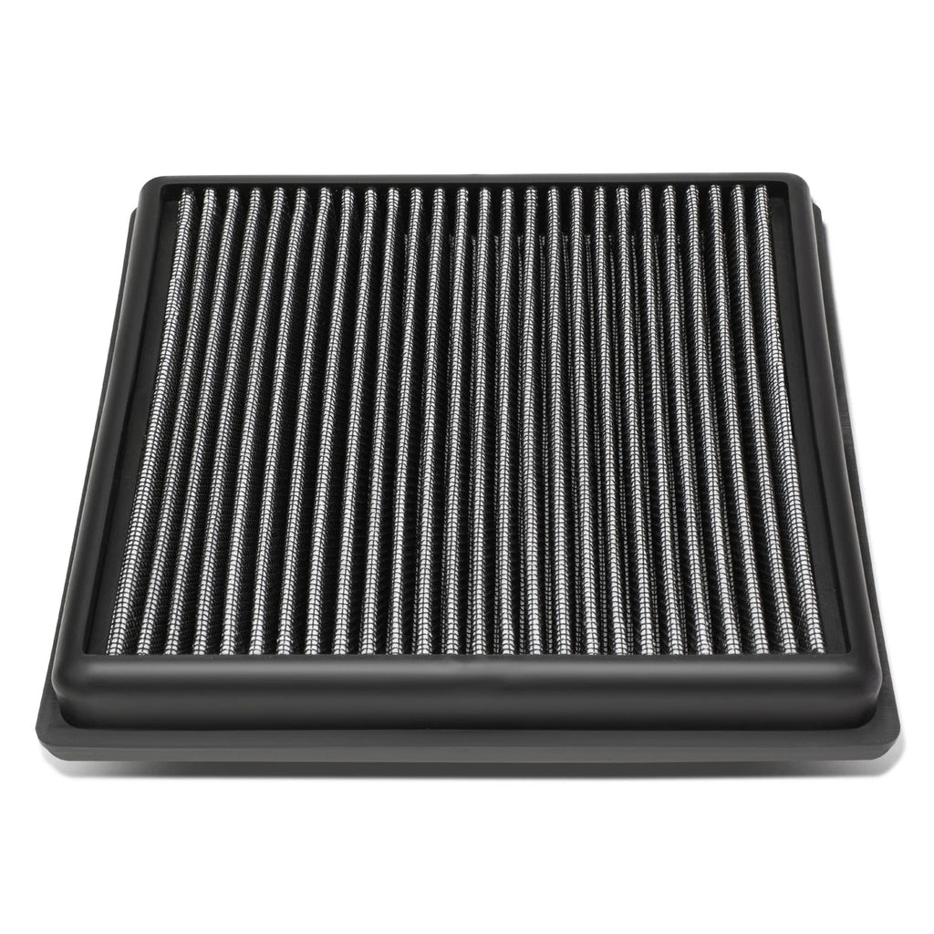 High Flow Drop In Panel Air Filter for VW Polo Jetta Golf 1.6L (2014–2017)