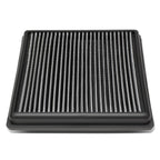 High Flow Drop In Panel Air Filter for VW Polo Jetta Golf 1.6L (2014–2017)