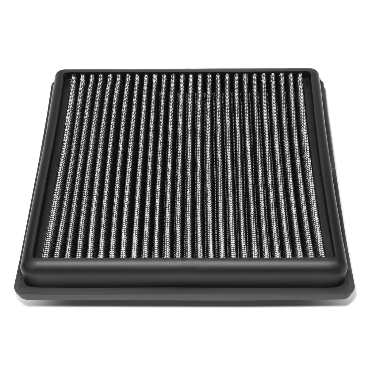 High Flow Drop In Panel Air Filter for VW Polo Jetta Golf 1.6L (2014–2017)