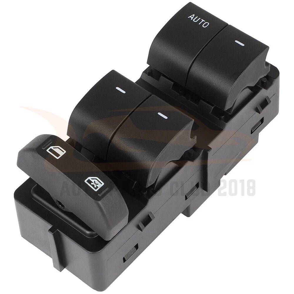 Window Switch for Ford F-150 (2009-2010)