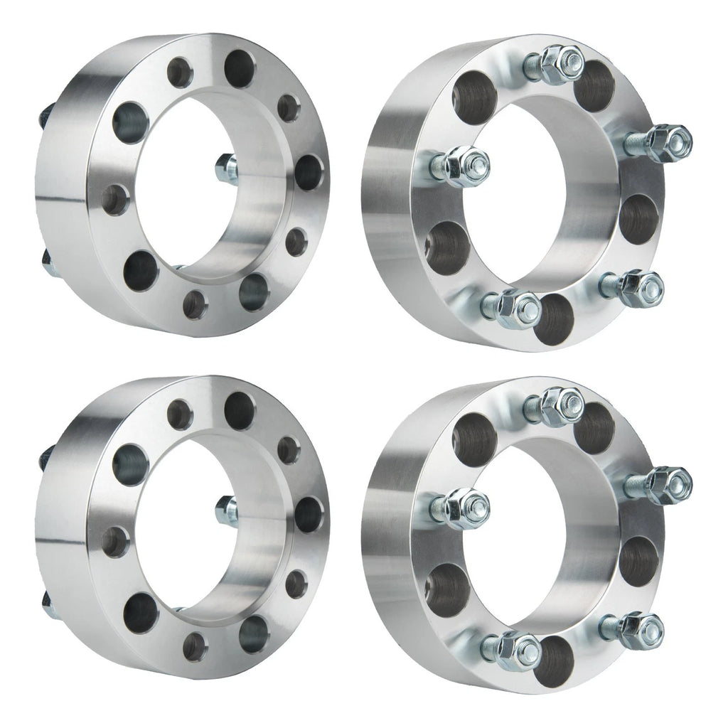 Wheel Spacers for Ford F-150 Dodge Ram 1500 (2004–2024)