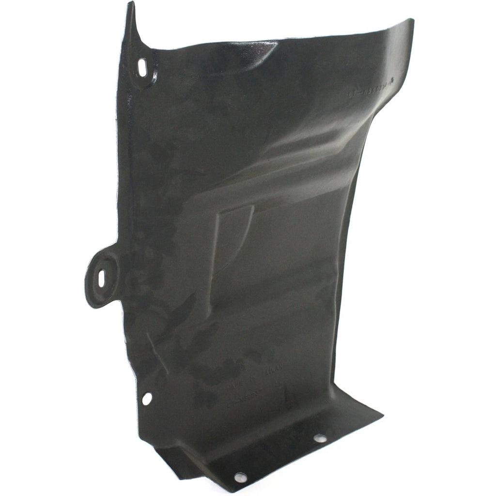 Engine Splash Shield Set for Nissan Altima (2007-2013)