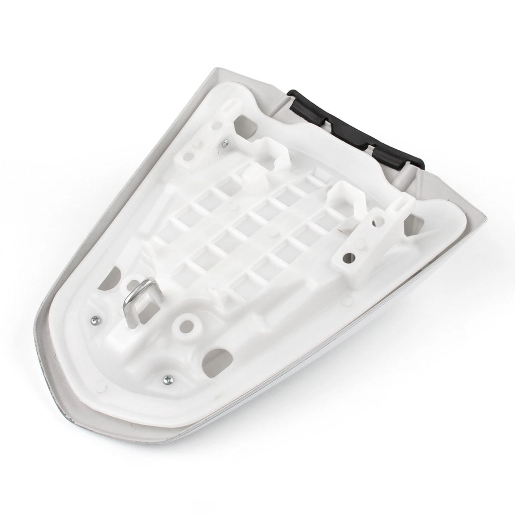 Rear Seat Cover Cowl for Honda CBR500R (2012–2015) White