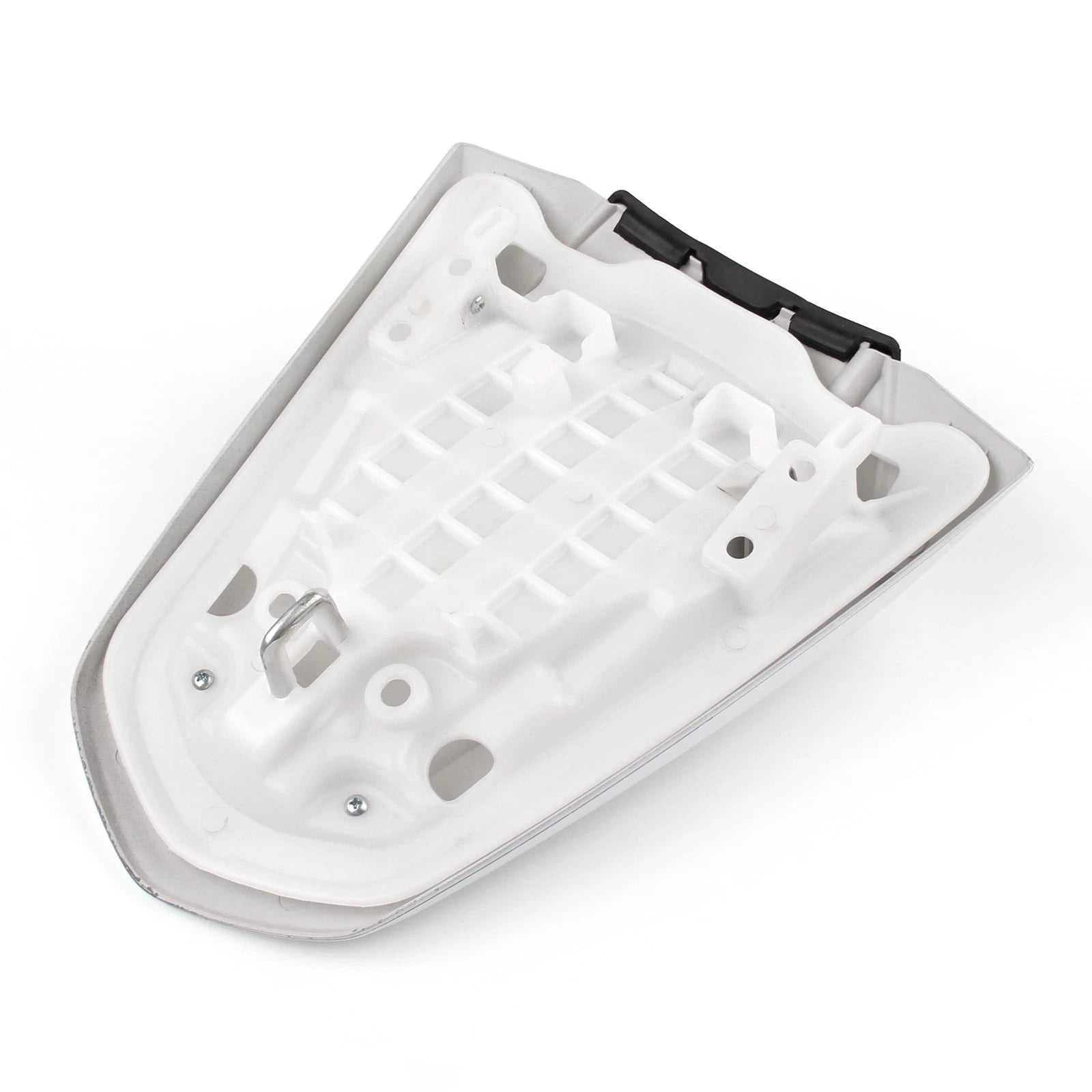Rear Seat Cover Cowl for Honda CBR500R (2012–2015) White