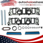 Engine Intake Manifold Gasket for Chevrolet Camaro Impala (1995–2005)