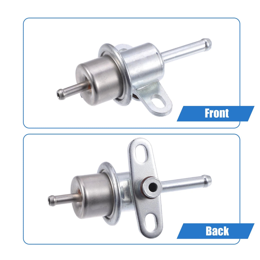 Fuel Injection Pressure Regulator for Chevrolet Tracker (1999–2004) Replaces 1561067D00
