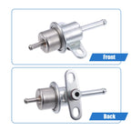 Fuel Injection Pressure Regulator for Chevrolet Tracker (1999–2004) Replaces 1561067D00