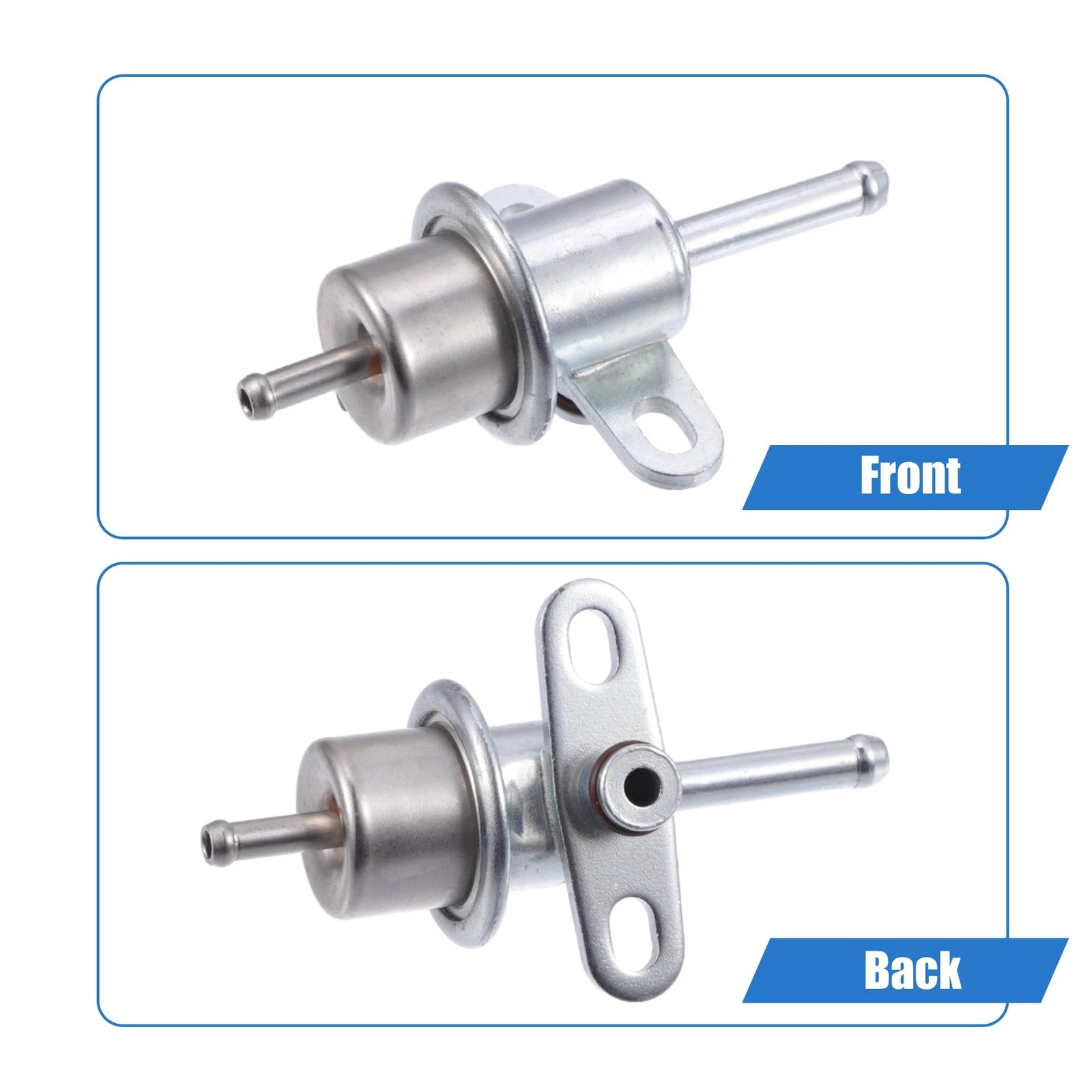 Fuel Injection Pressure Regulator for Chevrolet Tracker (1999–2004) Replaces 1561067D00