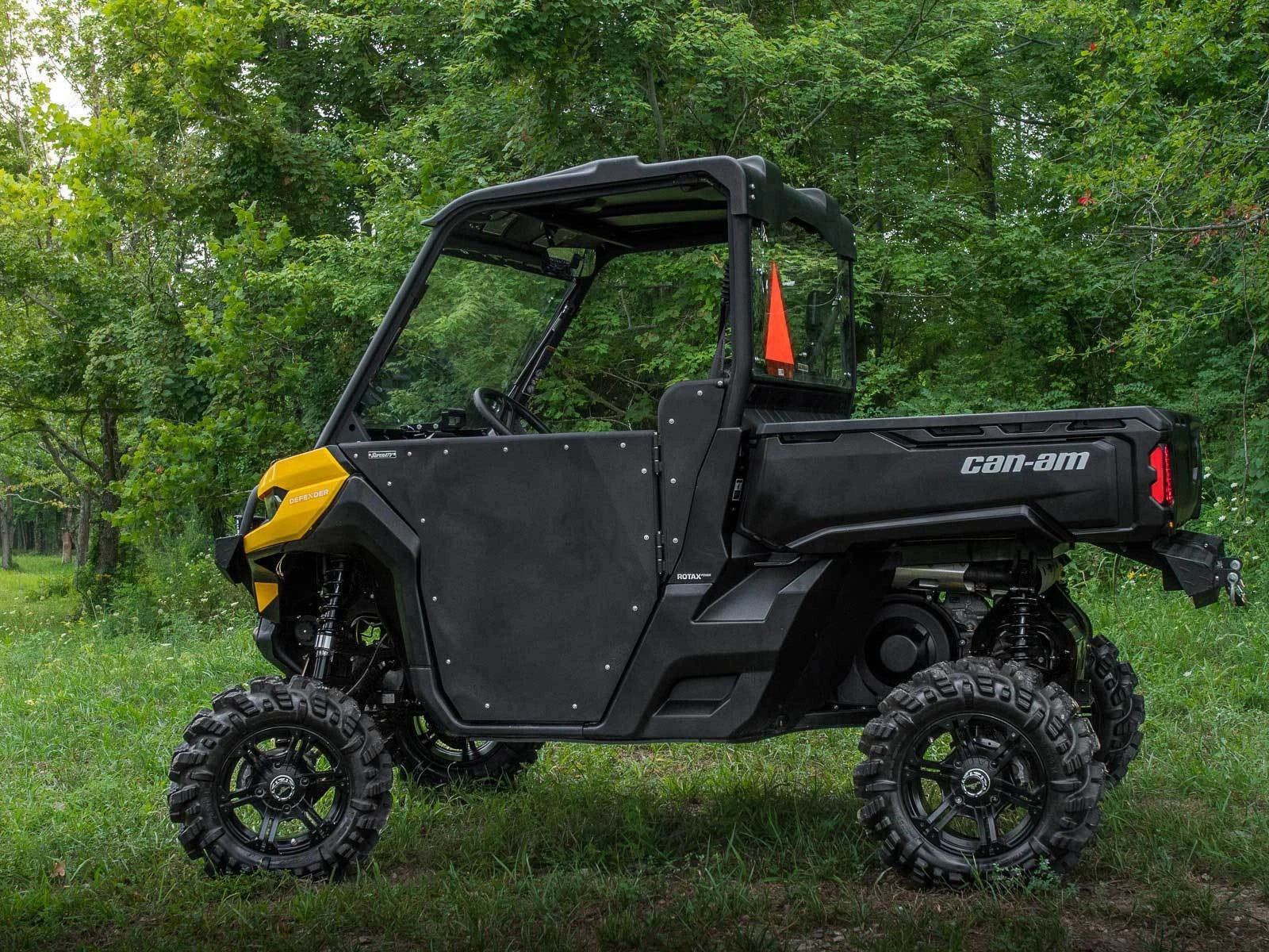 6" Lift Kit for Can-Am Defender MAX XT Cab / Lonestar (2016–2023)