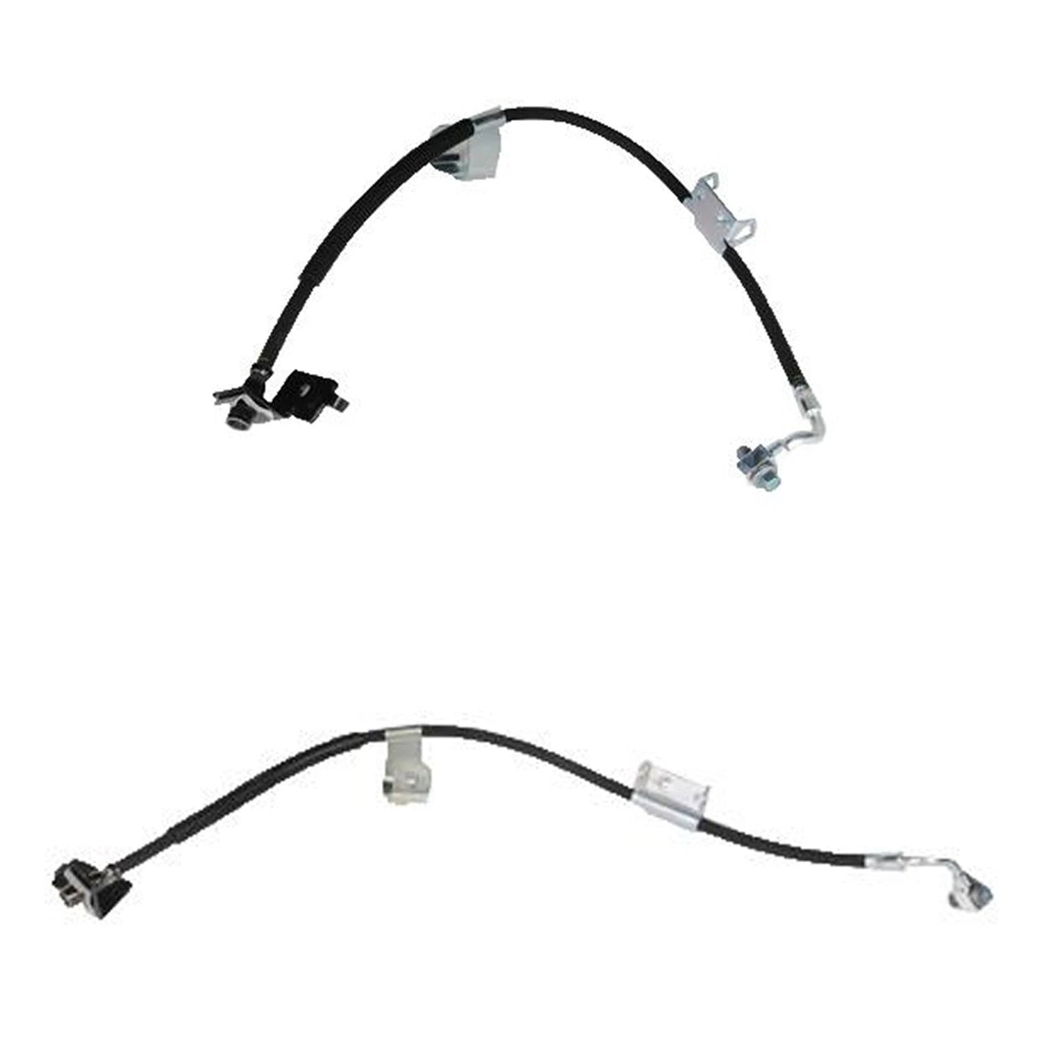 ACDelco Front Left & Right Brake Hydraulic Hose Kit for Silverado 1500 (2007–2013)