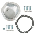 Differential Cover for Chevy Dodge Ford GMC Jeep (10-Bolt)