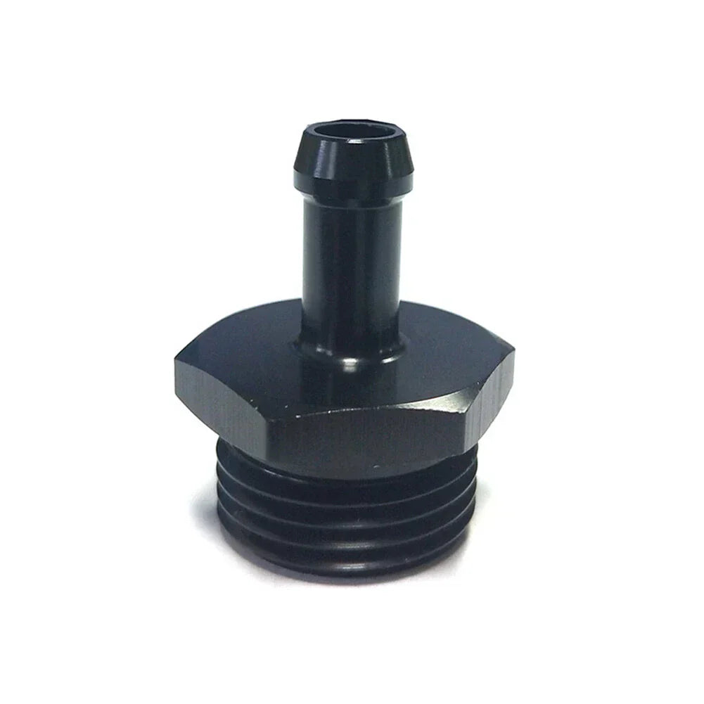 10AN Hose Fitting Adapter for AN Male O Ring Boss Fuel Line