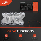Intake Manifold for Ford 385 Series Big Block (1968–1997)