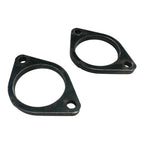 Pair Of Rear Wishbone Mount Brackets Replacement for Ford (1935–1936)