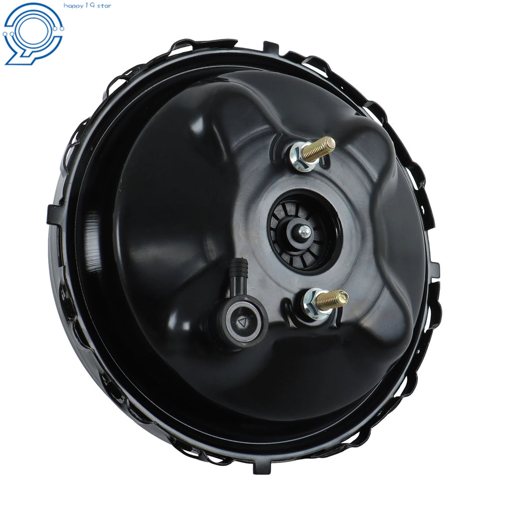 Vacuum Power Brake Booster for Chevrolet C20 & K20 Suburban (1971–1972)