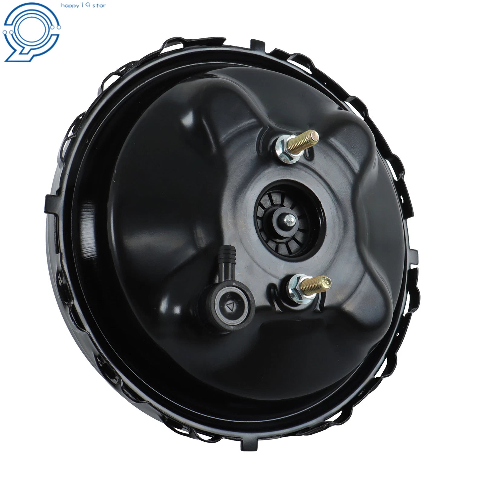 Vacuum Power Brake Booster for Chevrolet C20 & K20 Suburban (1971–1972)