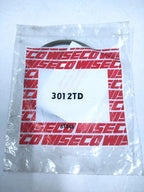 Wiseco Ring Set for Cylinder Bore 76.5mm (3012TD)