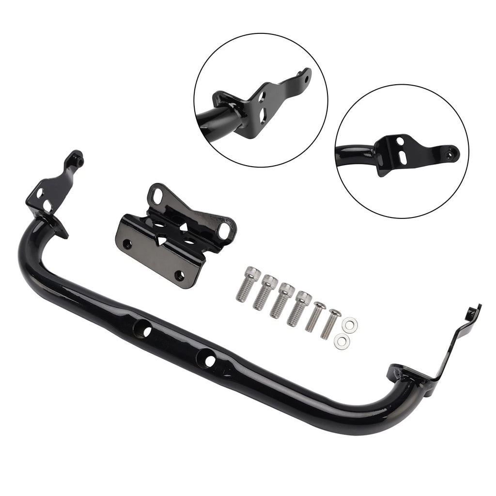 Lower Support Bracket for CVO Road King (1997–2008)