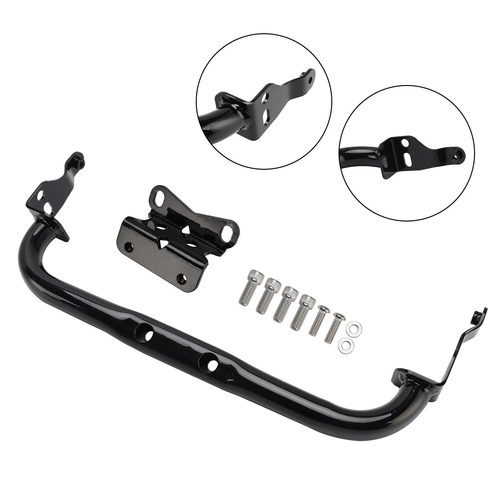 Lower Support Bracket for CVO Road King (1997–2008)