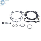 Top End Head Gasket Kit for Yamaha WR426F WR400F YZ400F YZ426F (1998–2002)