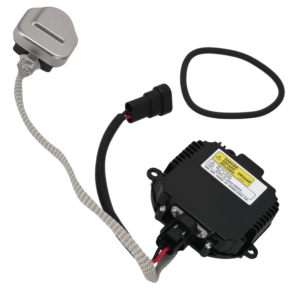 HID Ballast for Nissan 350Z 370Z Altima Maxima (2003–2014) 2847489904 2847489907