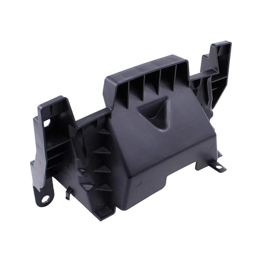 ABS Grille Bracket for 2013-2017 Honda Accord Coupe Sedan (13-17)