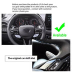 Steering Wheel Shifter Paddle for Hyundai I30N Veloster N KONA N Elantra N