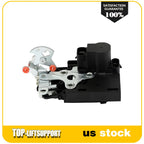 Tailgate Lock Latch Actuator for Chevy Trailblazer GMC Envoy Buick Rainier